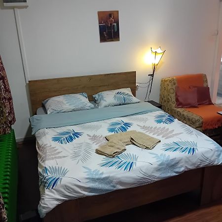 Apartment Viktor Stan Na Dan Šabac Exteriér fotografie