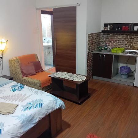Apartment Viktor Stan Na Dan Šabac Exteriér fotografie