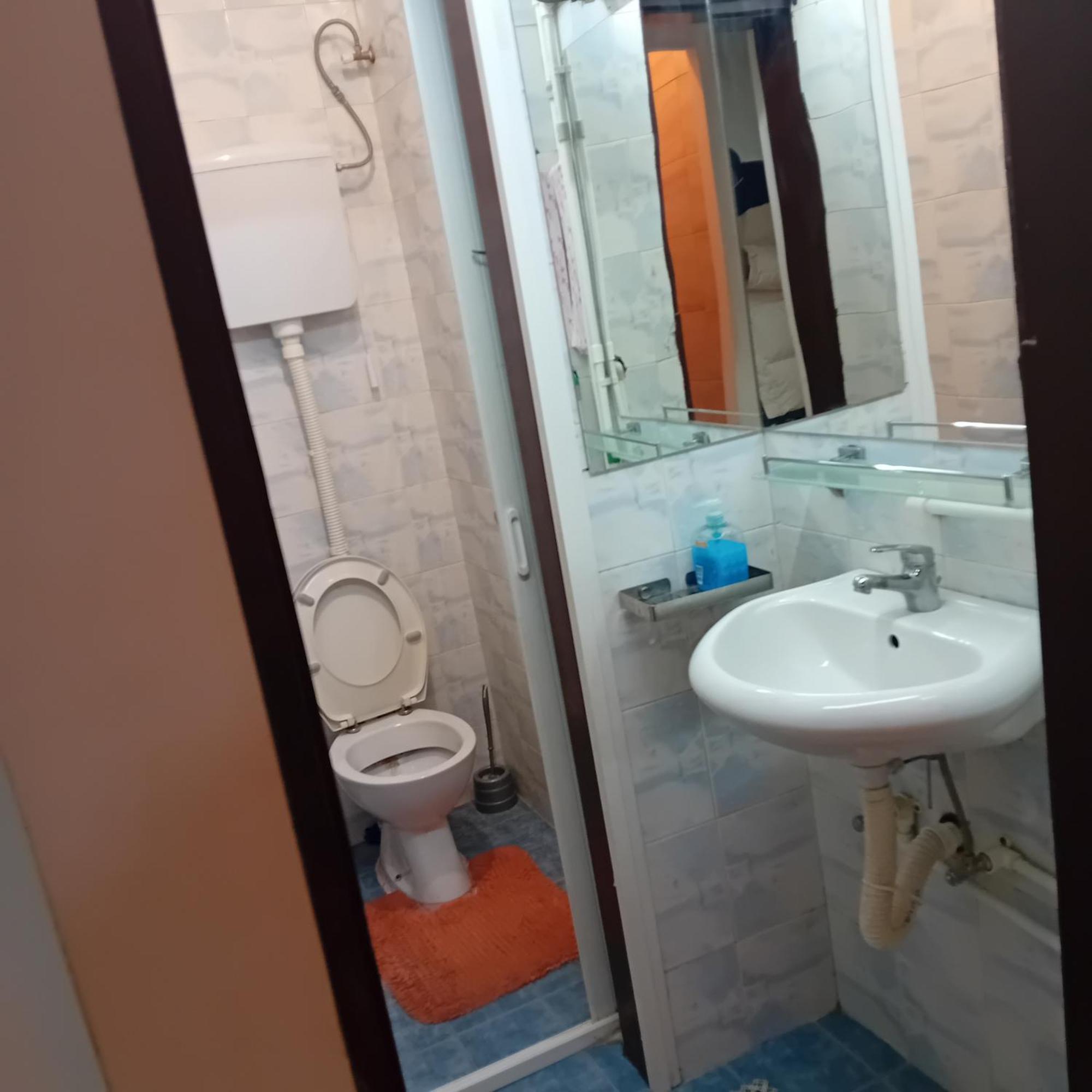 Apartment Viktor Stan Na Dan Šabac Exteriér fotografie