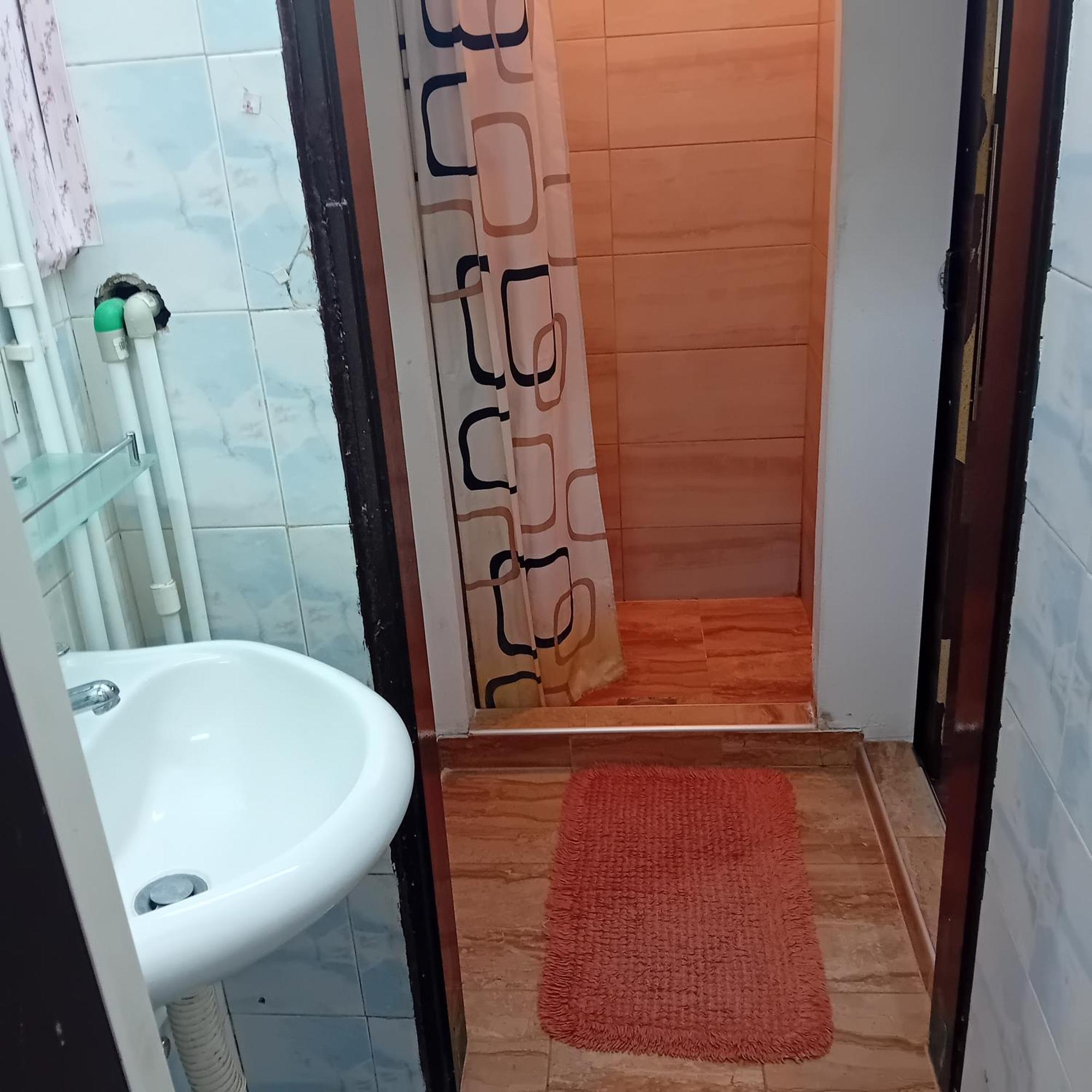 Apartment Viktor Stan Na Dan Šabac Exteriér fotografie