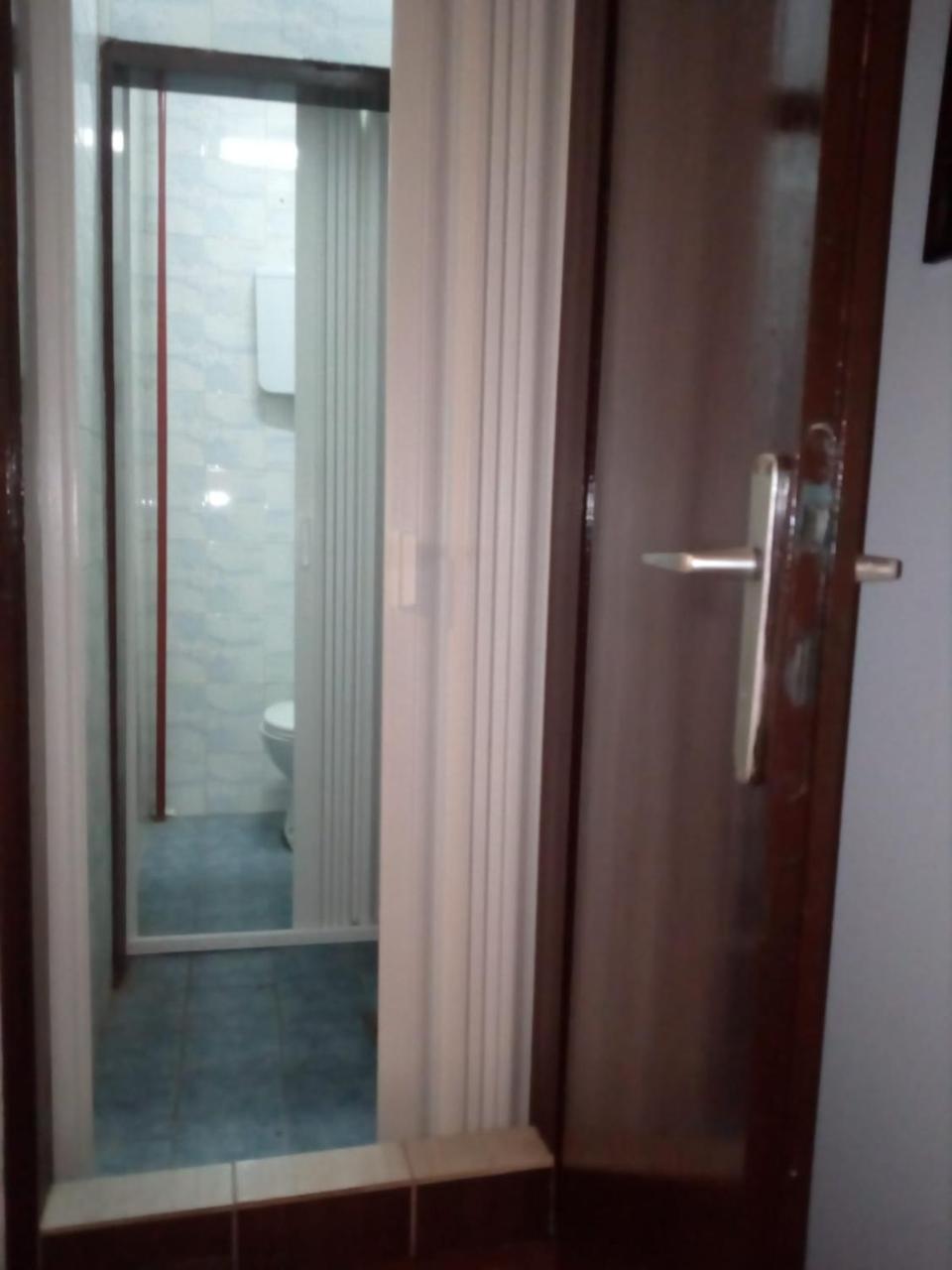 Apartment Viktor Stan Na Dan Šabac Exteriér fotografie