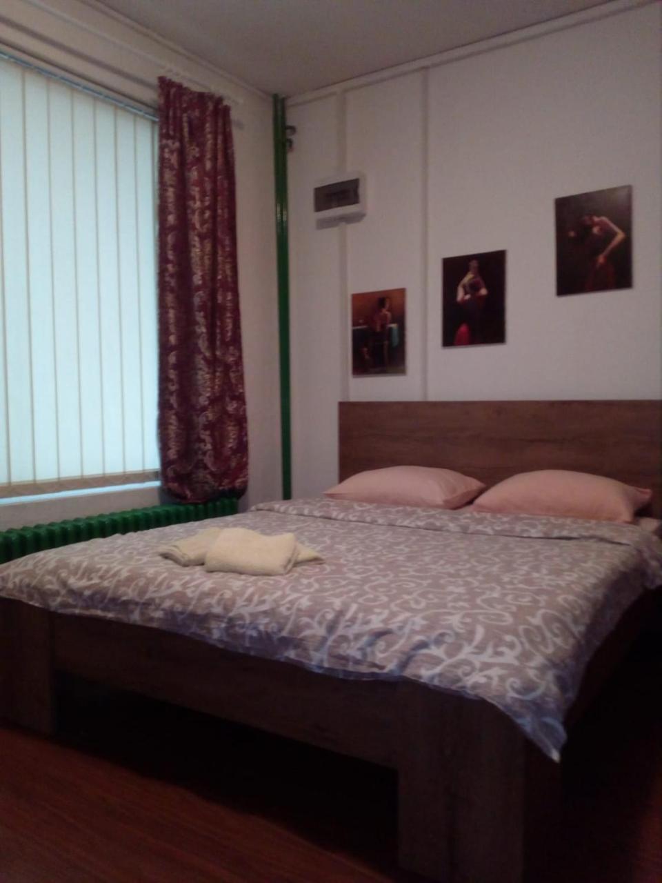 Apartment Viktor Stan Na Dan Šabac Exteriér fotografie