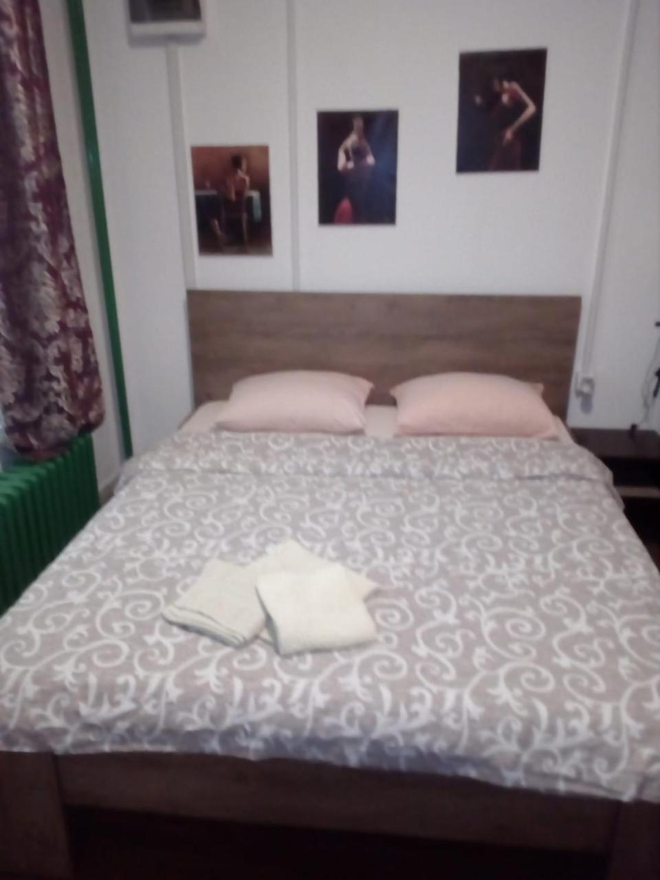 Apartment Viktor Stan Na Dan Šabac Exteriér fotografie