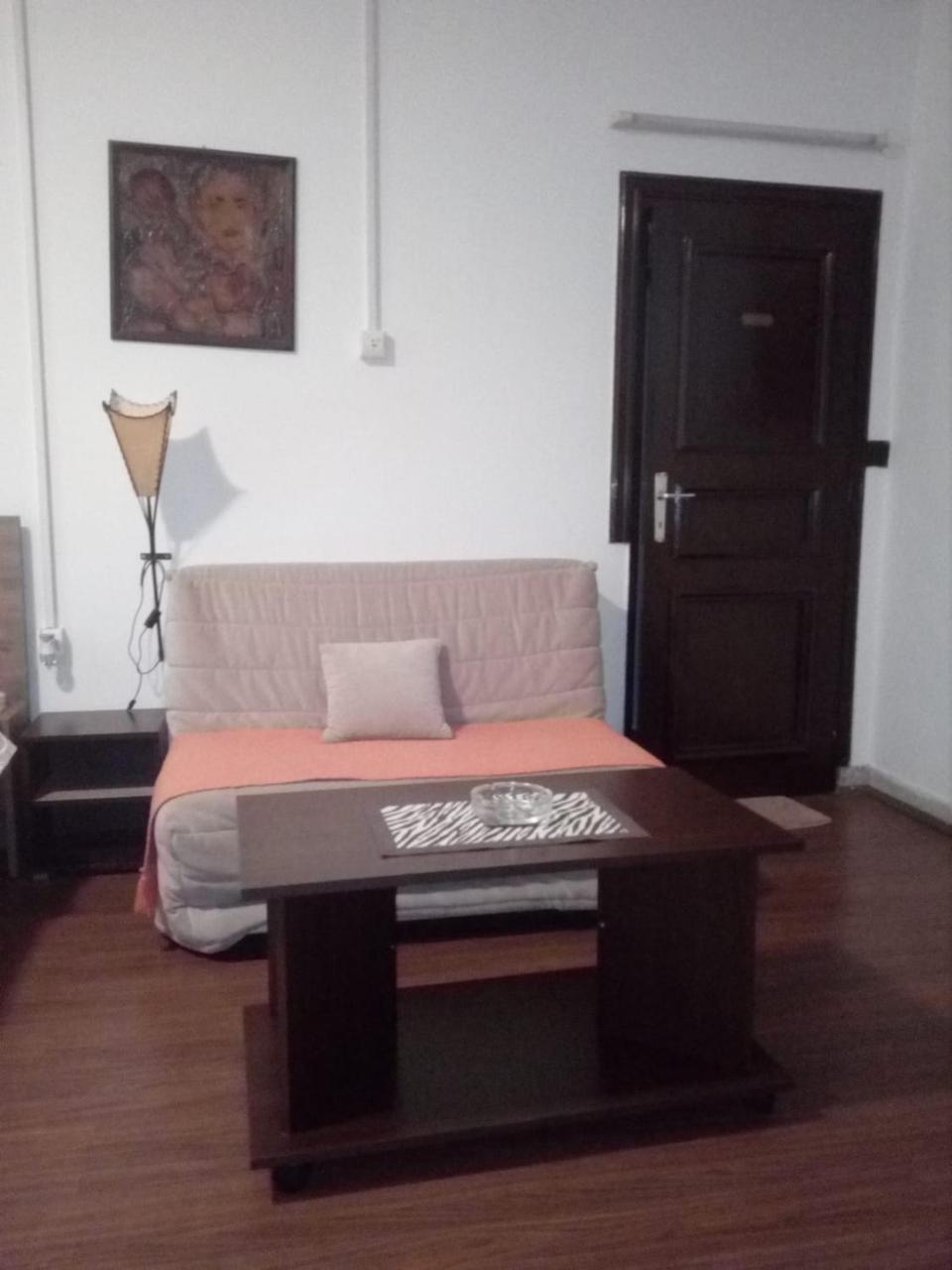 Apartment Viktor Stan Na Dan Šabac Exteriér fotografie